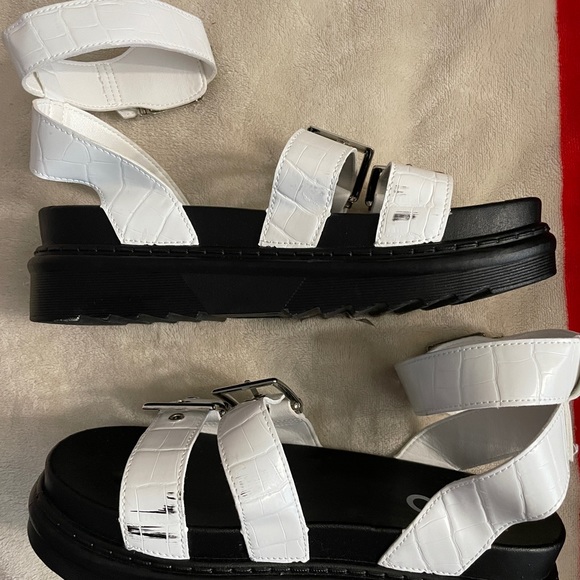 ego platform sandals - Picture 4 of 5